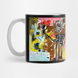 Keith Mug